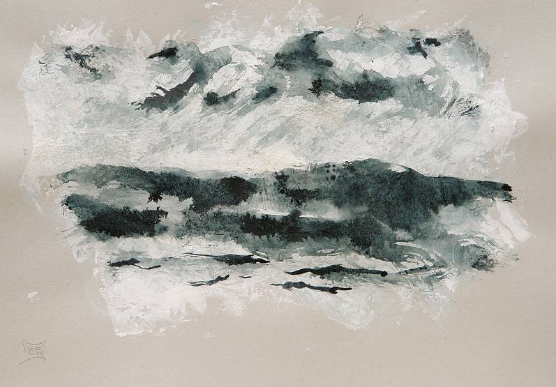 Thomas Werk marinus