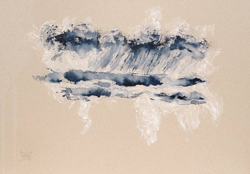 Thomas Werk marinus